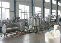 ประเทศจีน เครื่องพาสเจอไรซ์นม Kaiquan สายการผลิตผลิตภัณฑ์ปรุงแต่งกลิ่นรส บริษัท