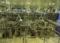ประเทศจีน สายการผลิตขวดโยเกิร์ตสำหรับธุรกิจโรงงานผลิตโยเกิร์ต บริษัท